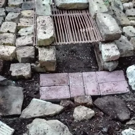 Vendégház вилна зона златни пясъци, спирка ален мак *