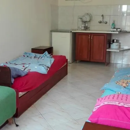 вилна зона златни пясъци, спирка ален мак