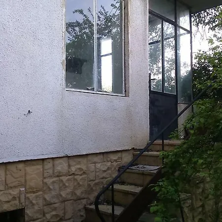 Vendégház вилна зона златни пясъци, спирка ален мак *