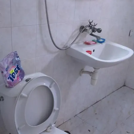 вилна зона златни пясъци, спирка ален мак Várna