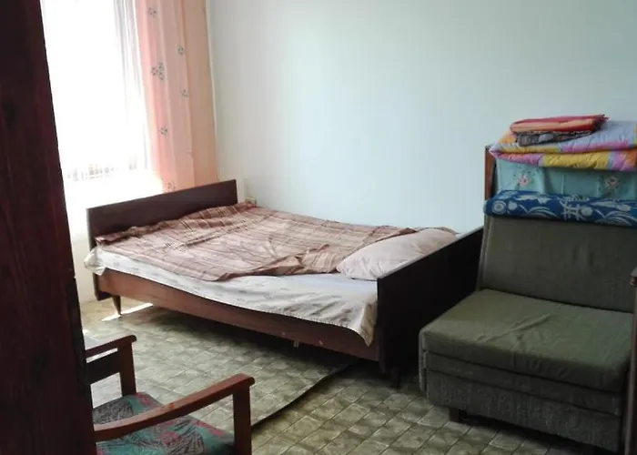 Maison d'hôtes вилна зона златни пясъци, спирка ален мак Varna