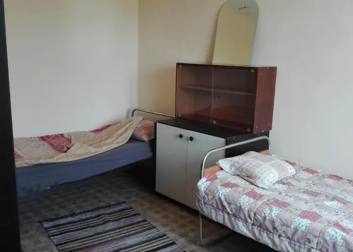 вилна зона златни пясъци, спирка ален мак Maison d'hôtes