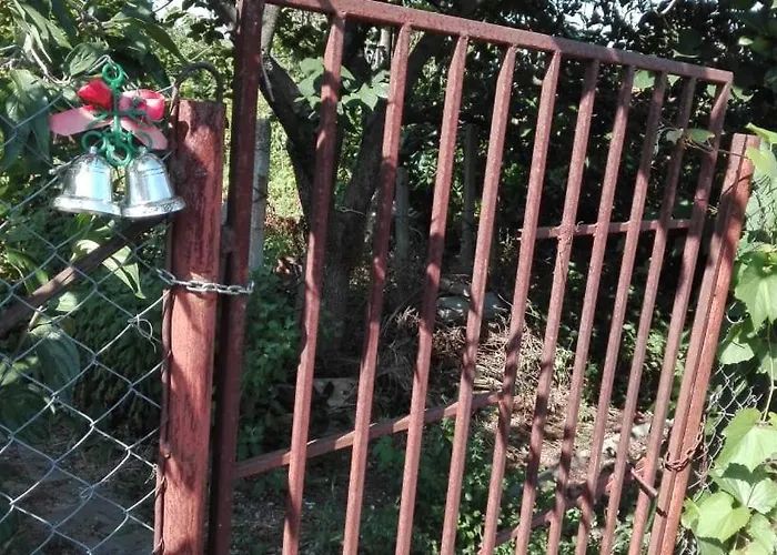 вилна зона златни пясъци, спирка ален мак Maison d'hôtes Varna