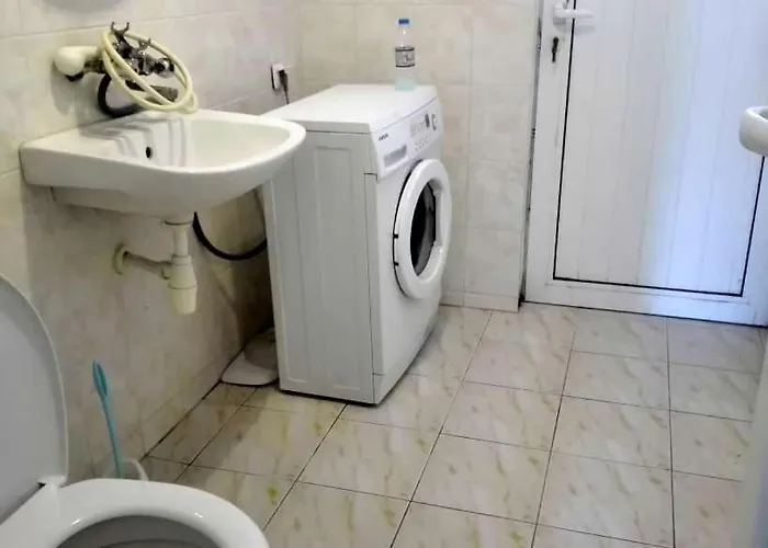 вилна зона златни пясъци, спирка ален мак Maison d'hôtes