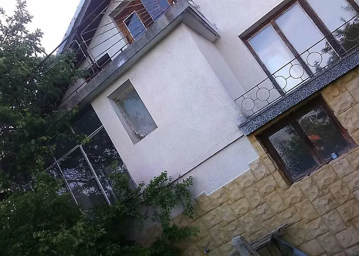 Maison d'hôtes вилна зона златни пясъци, спирка ален мак *