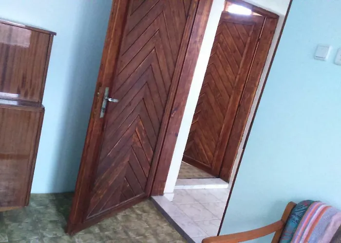 Maison d'hôtes вилна зона златни пясъци, спирка ален мак Varna