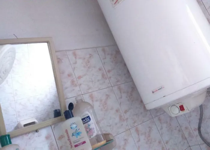 вилна зона златни пясъци, спирка ален мак Maison d'hôtes Varna