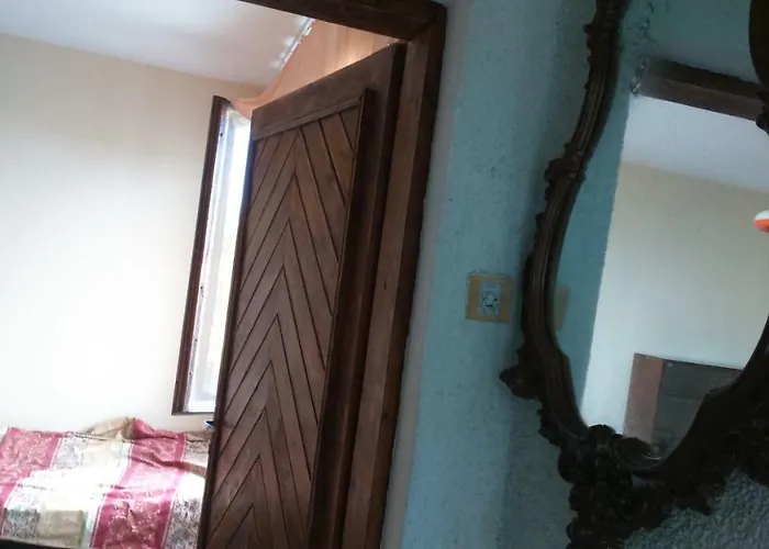 вилна зона златни пясъци, спирка ален мак Maison d'hôtes *