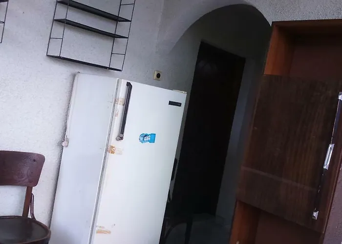 вилна зона златни пясъци, спирка ален мак Maison d'hôtes *