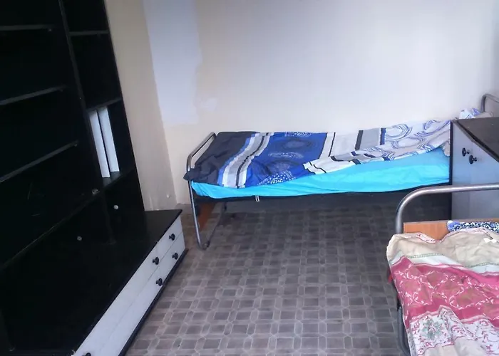 Maison d'hôtes вилна зона златни пясъци, спирка ален мак