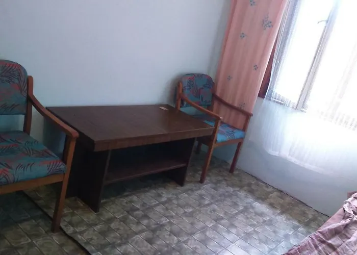 вилна зона златни пясъци, спирка ален мак Varna