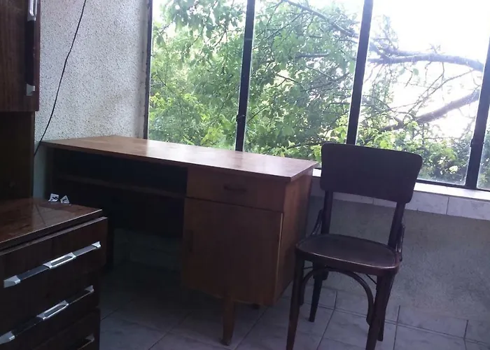 вилна зона златни пясъци, спирка ален мак Maison d'hôtes